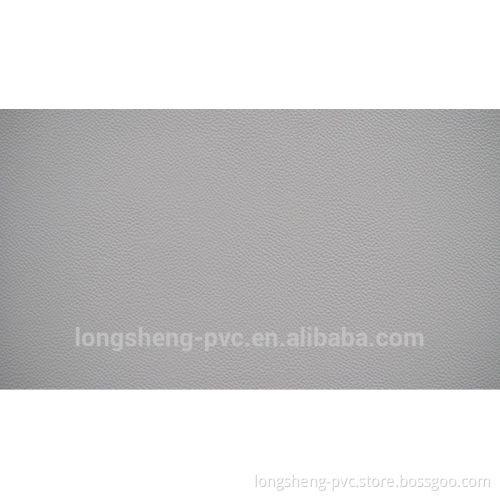 Jiangyin PVC sofa Leather